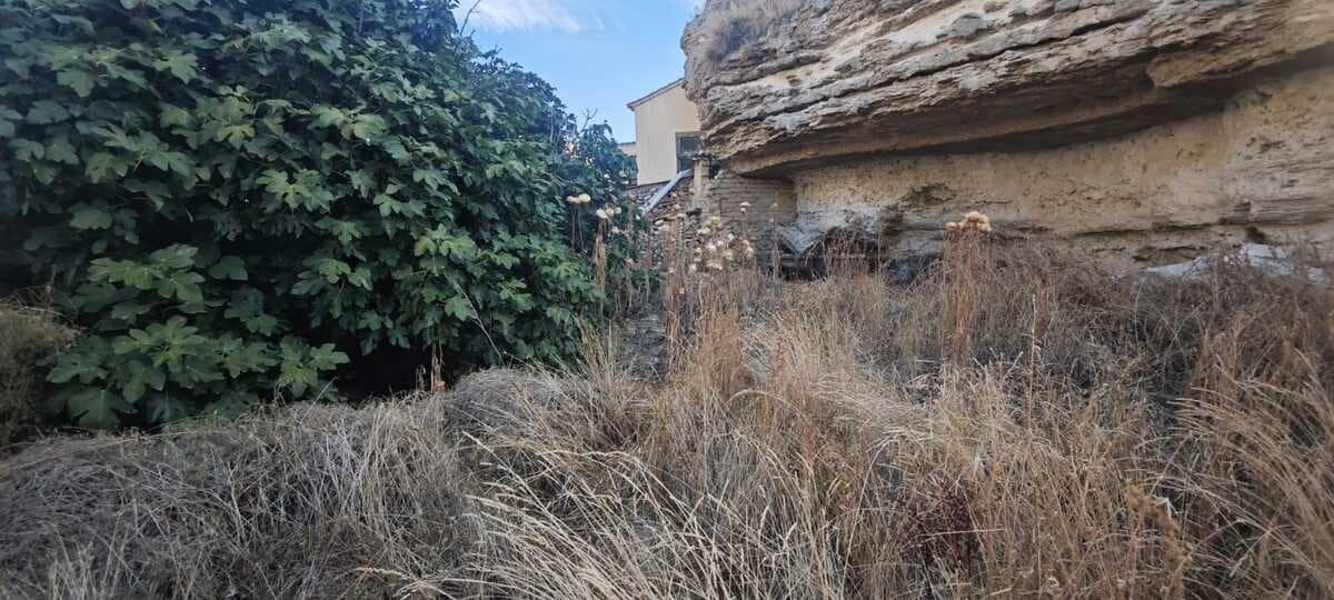 3 chambre Maison de Ville à vendre à Terrer - 39 000 € (Ref: 9645742)