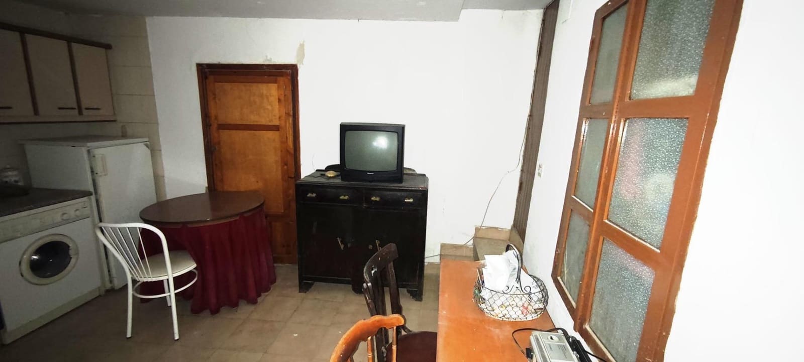 3 chambre Maison de Ville à vendre à Terrer - 39 000 € (Ref: 9645742)