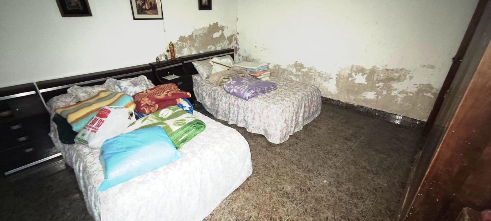 3 chambre Maison de Ville à vendre à Terrer - 39 000 € (Ref: 9645742)