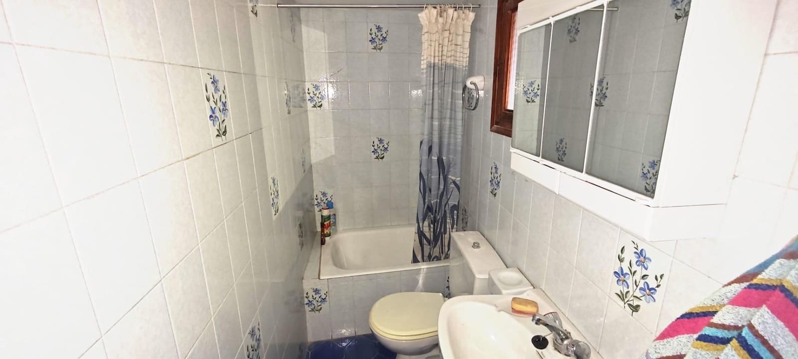 3 chambre Maison de Ville à vendre à Terrer - 39 000 € (Ref: 9645742)