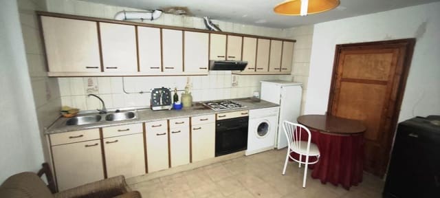 3 soverom Hus til salgs i Terrer - € 39 000 (Ref: 9645742)