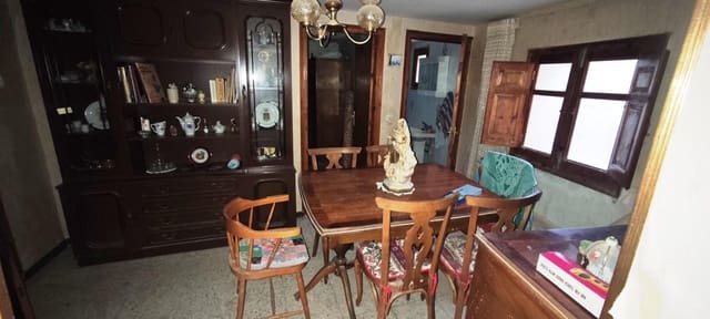 3 soverom Hus til salgs i Terrer - € 39 000 (Ref: 9645742)