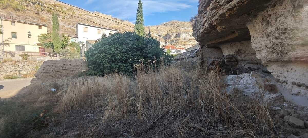 3 chambre Maison de Ville à vendre à Terrer - 39 000 € (Ref: 9645742)