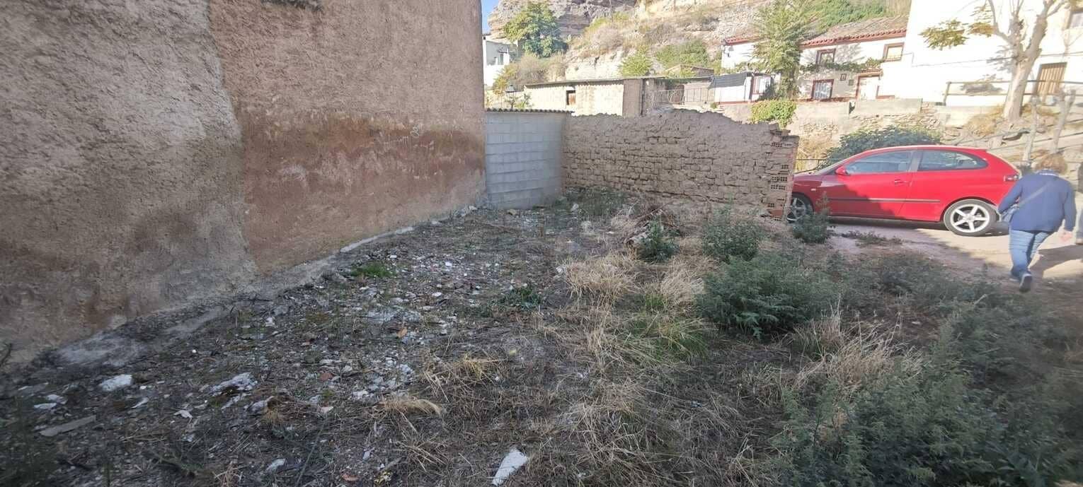 3 chambre Maison de Ville à vendre à Terrer - 39 000 € (Ref: 9645742)