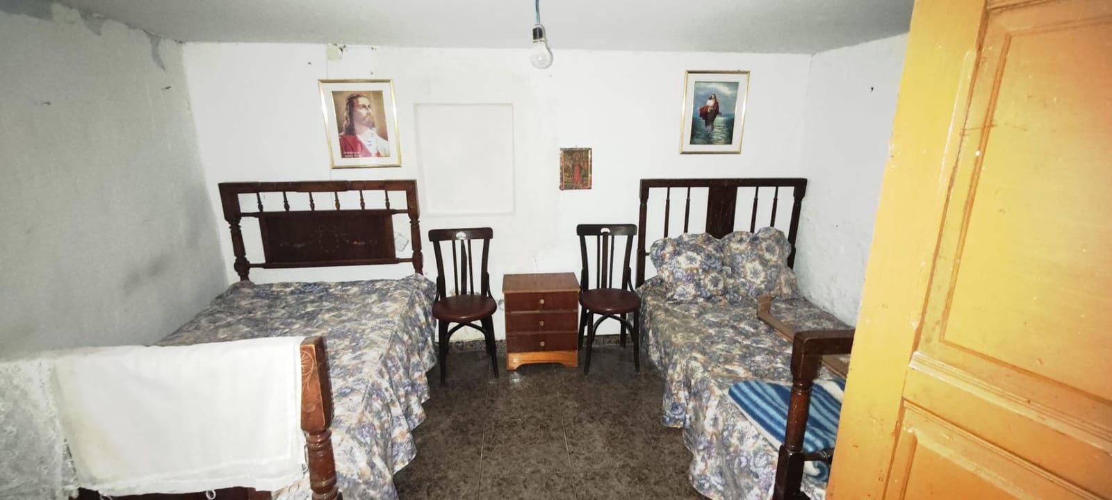 3 chambre Maison de Ville à vendre à Terrer - 39 000 € (Ref: 9645742)