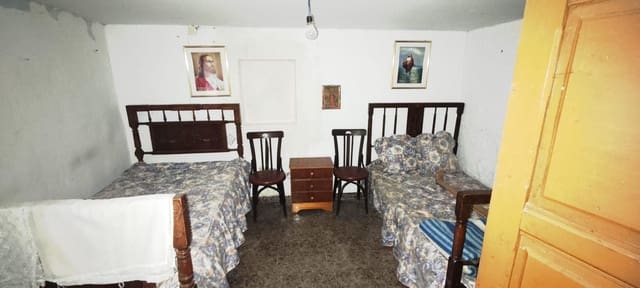 3 soverom Hus til salgs i Terrer - € 39 000 (Ref: 9645742)