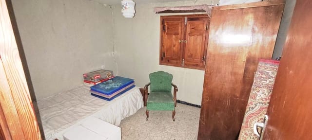 3 soverom Hus til salgs i Terrer - € 39 000 (Ref: 9645742)