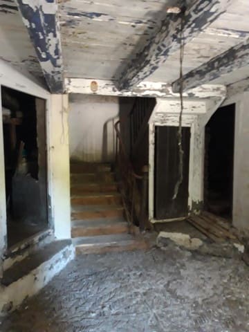 5 bedroom Townhouse for sale in Fago - € 50,000 (Ref: 9645743)