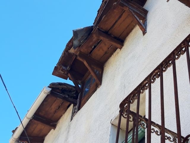 5 bedroom Townhouse for sale in Fago - € 50,000 (Ref: 9645743)