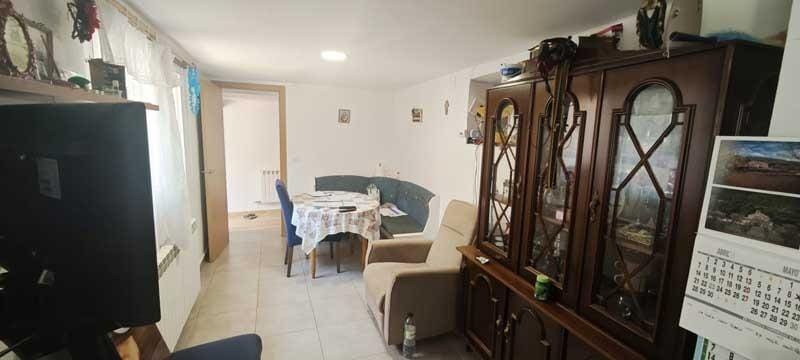 4 sypialnia Finka/Dom wiejski na sprzedaż w Paracuellos de Jiloca - 95 000 € (Ref: 9645744)