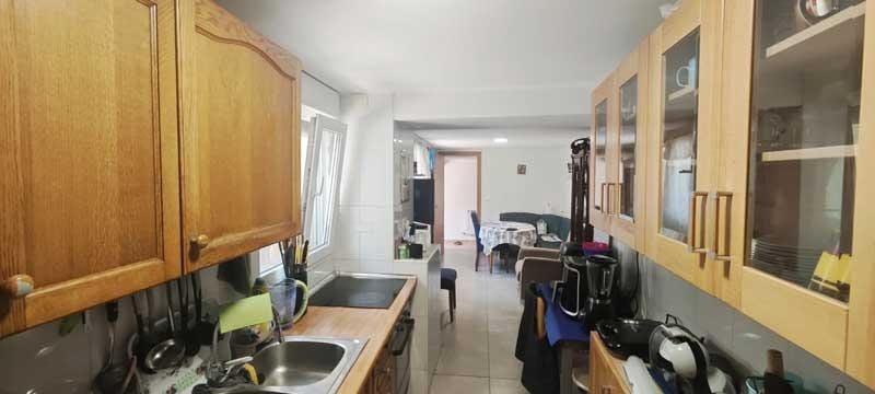 4 sypialnia Finka/Dom wiejski na sprzedaż w Paracuellos de Jiloca - 95 000 € (Ref: 9645744)