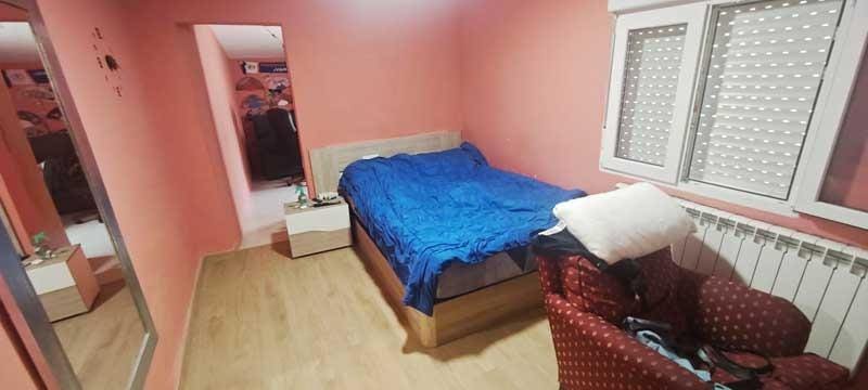 4 sypialnia Finka/Dom wiejski na sprzedaż w Paracuellos de Jiloca - 95 000 € (Ref: 9645744)