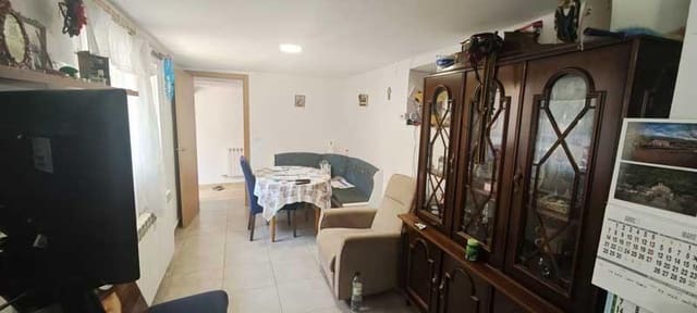 4 sypialnia Finka/Dom wiejski na sprzedaż w Paracuellos de Jiloca - 95 000 € (Ref: 9645744)