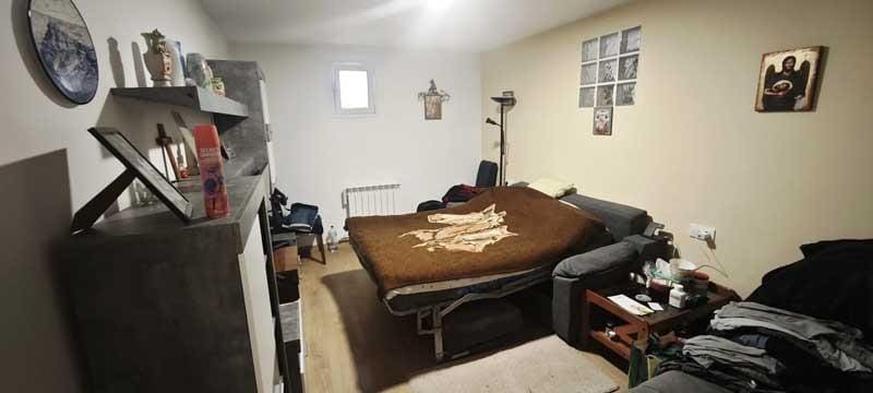 4 sypialnia Finka/Dom wiejski na sprzedaż w Paracuellos de Jiloca - 95 000 € (Ref: 9645744)