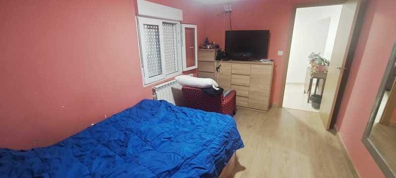 4 sypialnia Finka/Dom wiejski na sprzedaż w Paracuellos de Jiloca - 95 000 € (Ref: 9645744)