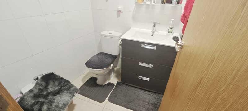 4 sypialnia Finka/Dom wiejski na sprzedaż w Paracuellos de Jiloca - 95 000 € (Ref: 9645744)