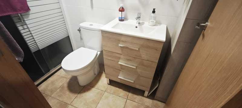 4 sypialnia Finka/Dom wiejski na sprzedaż w Paracuellos de Jiloca - 95 000 € (Ref: 9645744)