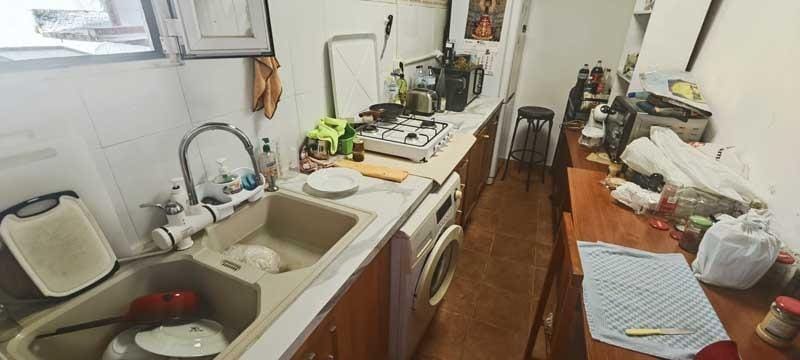 4 sypialnia Finka/Dom wiejski na sprzedaż w Paracuellos de Jiloca - 95 000 € (Ref: 9645744)