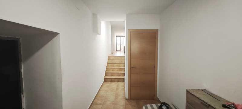 4 sypialnia Finka/Dom wiejski na sprzedaż w Paracuellos de Jiloca - 95 000 € (Ref: 9645744)