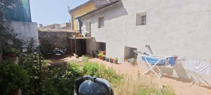 4 sypialnia Finka/Dom wiejski na sprzedaż w Paracuellos de Jiloca - 95 000 € (Ref: 9645744)