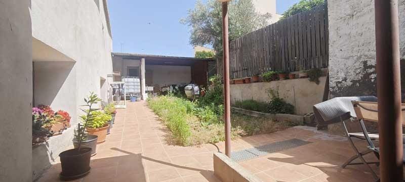 4 sypialnia Finka/Dom wiejski na sprzedaż w Paracuellos de Jiloca - 95 000 € (Ref: 9645744)