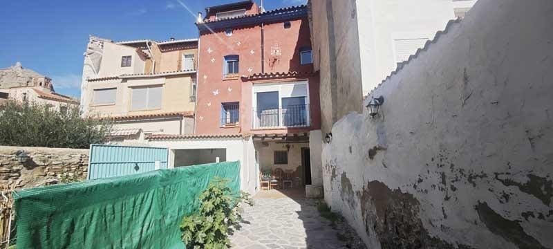 7 sypialnia Dom na sprzedaż w Maluenda - 85 000 € (Ref: 9645745)