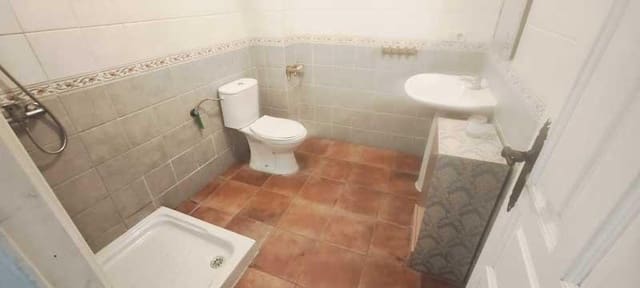 7 sypialnia Dom na sprzedaż w Maluenda - 85 000 € (Ref: 9645745)