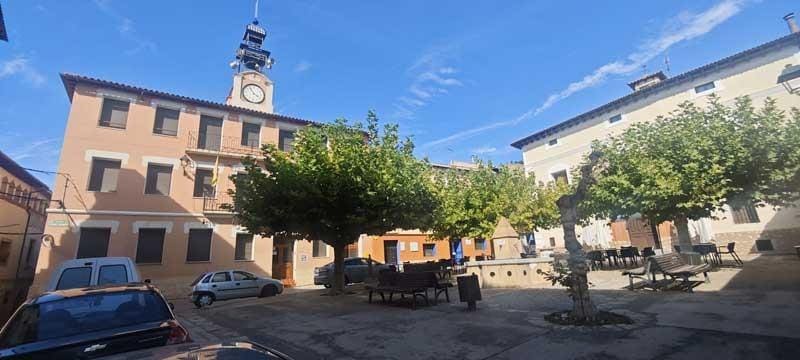 7 sypialnia Dom na sprzedaż w Maluenda - 85 000 € (Ref: 9645745)