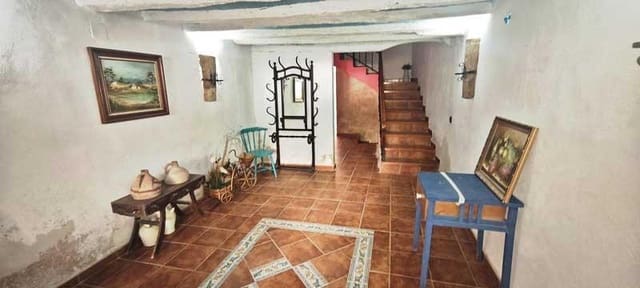 4 sypialnia Finka/Dom wiejski na sprzedaż w Maluenda - 135 000 € (Ref: 9645746)