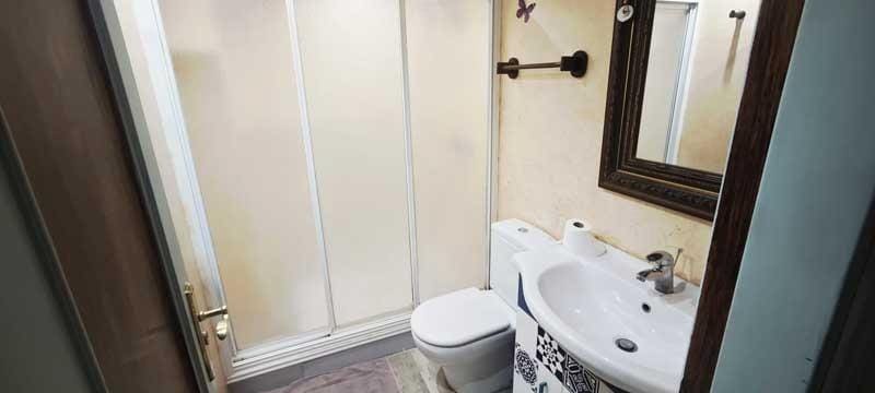 4 sypialnia Finka/Dom wiejski na sprzedaż w Maluenda - 135 000 € (Ref: 9645746)