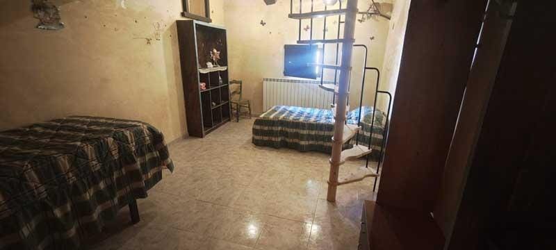 4 sypialnia Finka/Dom wiejski na sprzedaż w Maluenda - 135 000 € (Ref: 9645746)