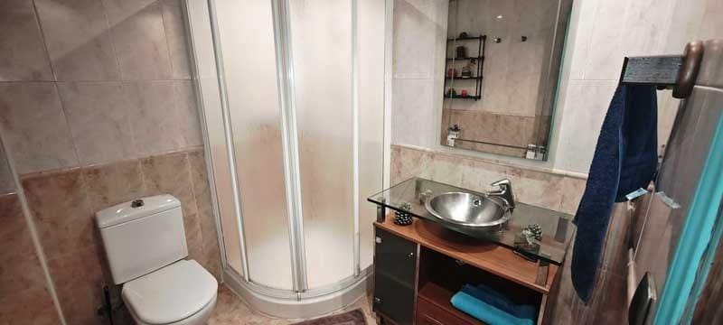 4 sypialnia Finka/Dom wiejski na sprzedaż w Maluenda - 135 000 € (Ref: 9645746)