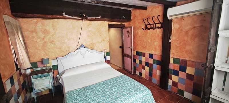 4 sypialnia Finka/Dom wiejski na sprzedaż w Maluenda - 135 000 € (Ref: 9645746)