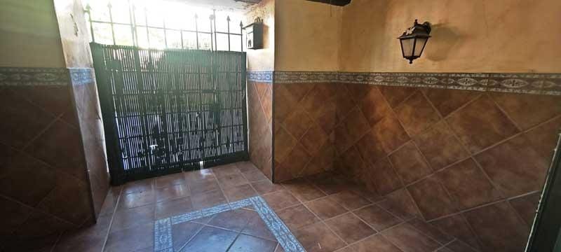 4 sypialnia Finka/Dom wiejski na sprzedaż w Maluenda - 135 000 € (Ref: 9645746)