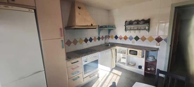 4 sypialnia Finka/Dom wiejski na sprzedaż w Maluenda - 135 000 € (Ref: 9645746)