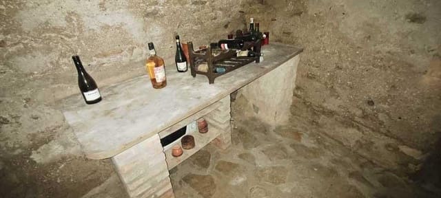 4 sypialnia Finka/Dom wiejski na sprzedaż w Maluenda - 135 000 € (Ref: 9645746)