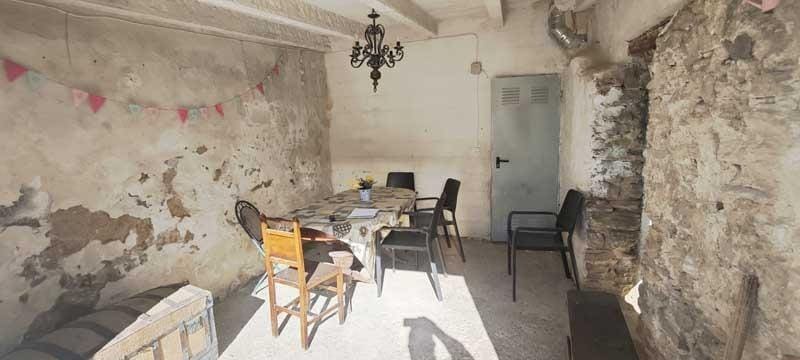 4 sypialnia Finka/Dom wiejski na sprzedaż w Maluenda - 135 000 € (Ref: 9645746)