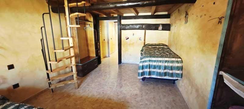 4 sypialnia Finka/Dom wiejski na sprzedaż w Maluenda - 135 000 € (Ref: 9645746)