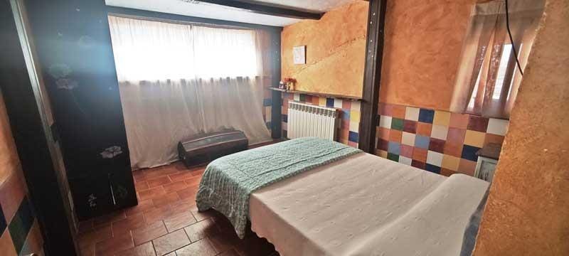 4 sypialnia Finka/Dom wiejski na sprzedaż w Maluenda - 135 000 € (Ref: 9645746)