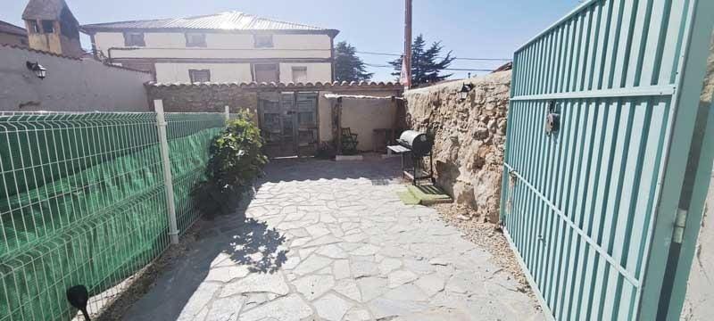 4 sypialnia Finka/Dom wiejski na sprzedaż w Maluenda - 135 000 € (Ref: 9645746)