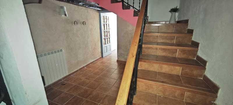 4 sypialnia Finka/Dom wiejski na sprzedaż w Maluenda - 135 000 € (Ref: 9645746)