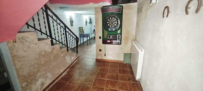 4 sypialnia Finka/Dom wiejski na sprzedaż w Maluenda - 135 000 € (Ref: 9645746)