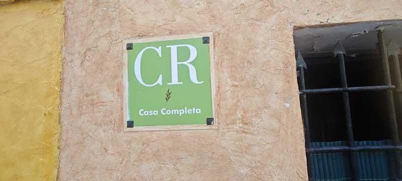 4 sypialnia Finka/Dom wiejski na sprzedaż w Maluenda - 135 000 € (Ref: 9645746)