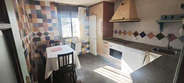 4 sypialnia Finka/Dom wiejski na sprzedaż w Maluenda - 135 000 € (Ref: 9645746)