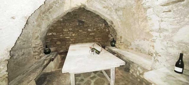 4 sypialnia Finka/Dom wiejski na sprzedaż w Maluenda - 135 000 € (Ref: 9645746)