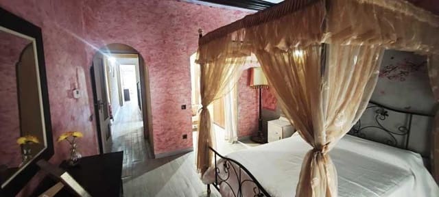 4 sypialnia Finka/Dom wiejski na sprzedaż w Maluenda - 135 000 € (Ref: 9645746)