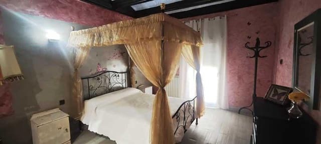 4 sypialnia Finka/Dom wiejski na sprzedaż w Maluenda - 135 000 € (Ref: 9645746)