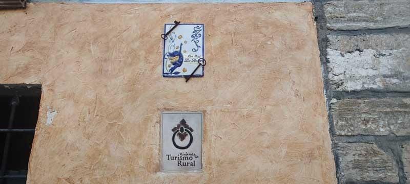 4 sypialnia Finka/Dom wiejski na sprzedaż w Maluenda - 135 000 € (Ref: 9645746)