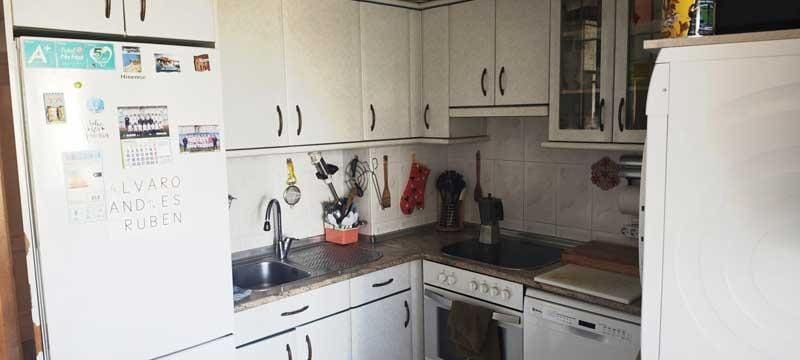 2 sypialnia Apartament na sprzedaż w Calatayud z garażem - 130 000 € (Ref: 9645747)