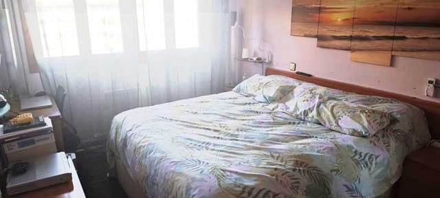 2 sypialnia Apartament na sprzedaż w Calatayud z garażem - 130 000 € (Ref: 9645747)